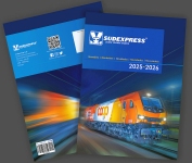 Sudexpress SUD2025 - Sudexpress Neuheiten 2025/2026
